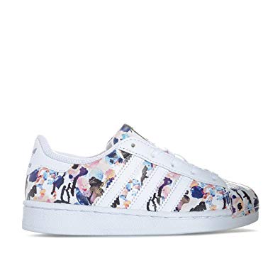 adidas superstar fille 29