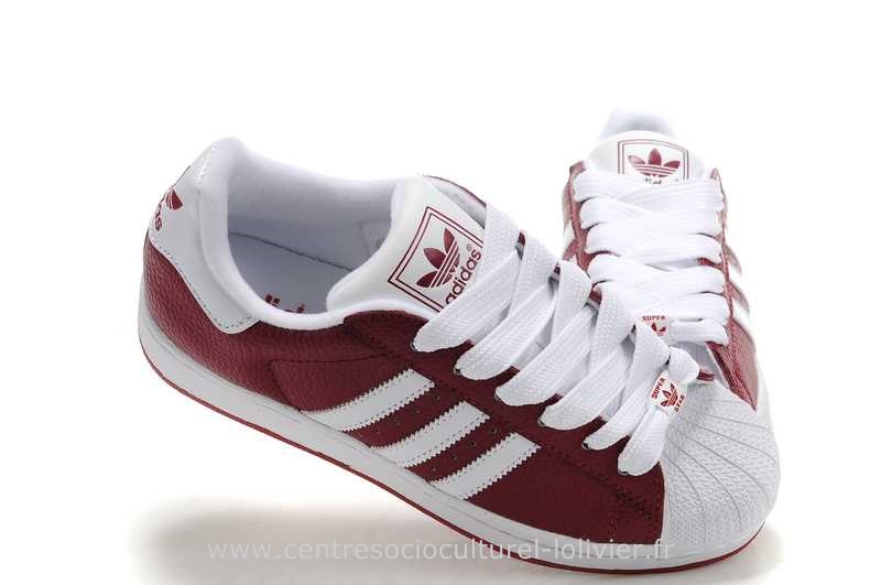 basket adidas superstar femme bordeaux basket adidas superstar femme bordeaux