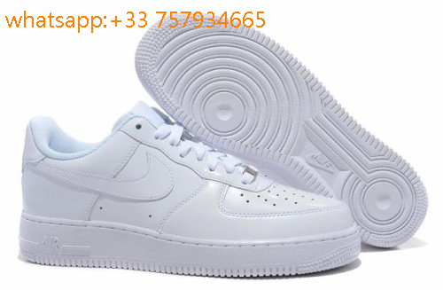air force 1 low pas cher