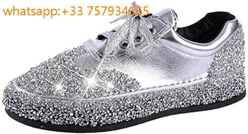 chaussure tendance pas cher