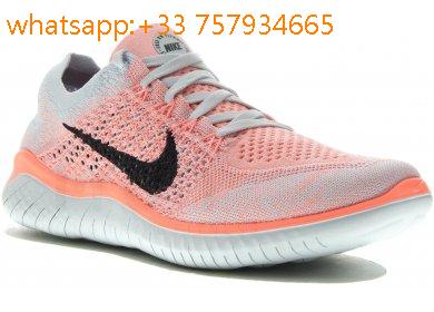nike flyknit femme pas cher