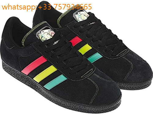 adidas gazelle homme rose