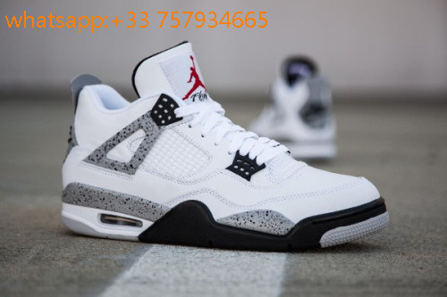 jordan 4 pas cher