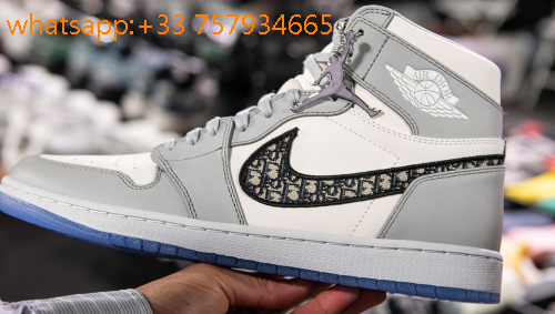 chaussure jordan femme 2019