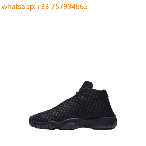 jordan future low femme