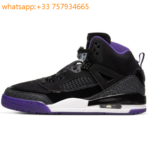 nike air jordan spizike pas cher