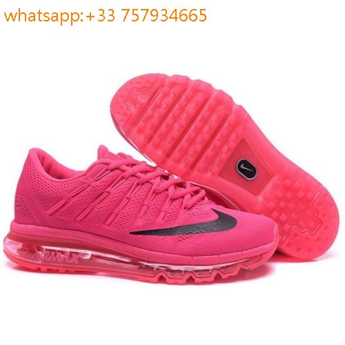 nike air max fille taille 34
