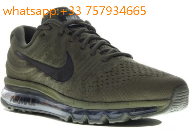 air max 2017 vert