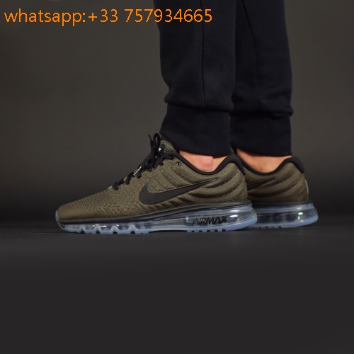 air max 2017 vert