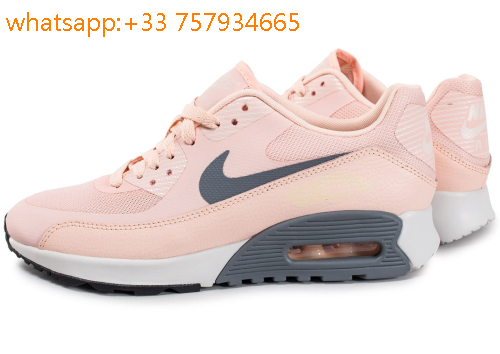 air max 90 rose pale