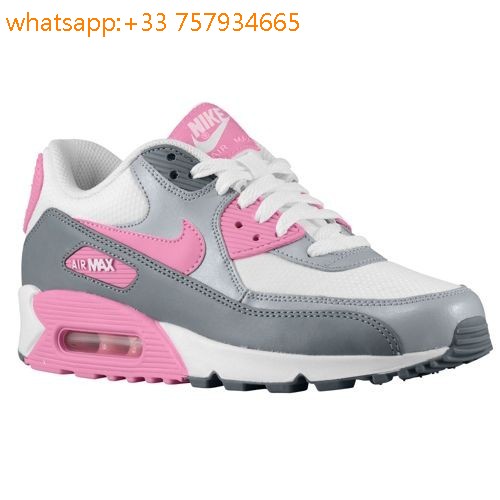 air max 90 rose femme