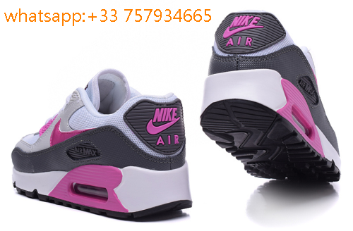 air max 90 pas cher femme
