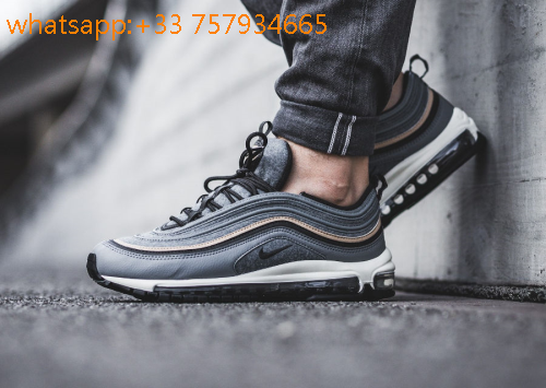 nike air max 97 wool cool grey mushroom