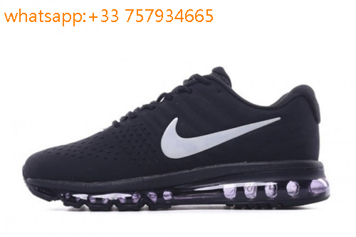nike 2017 noir