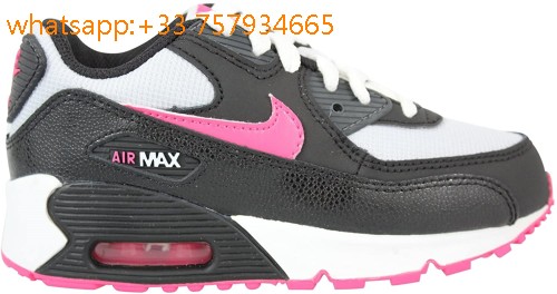 nike taille 34 fille