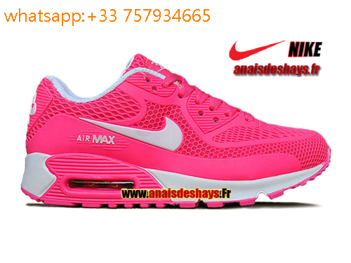 air max pour les filles