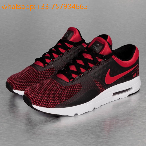 nike air max fille taille 34
