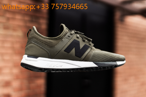 soldes basket new balance
