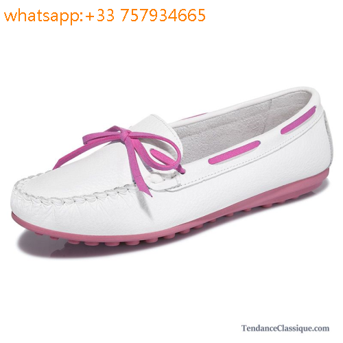 chaussure femme confort pas cher