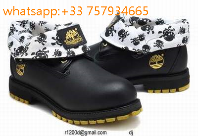 chaussure homme timberland intersport