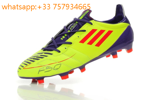 chaussures de foot adidas f50 pas cher,ADIDAS Chaussures Foot F50 ...