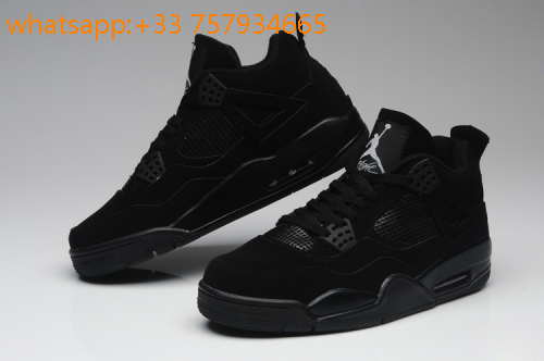 jordan 4 homme