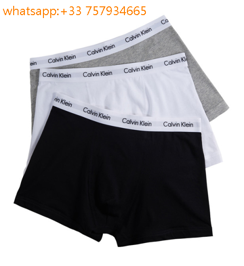 calecon calvin klein pas chere