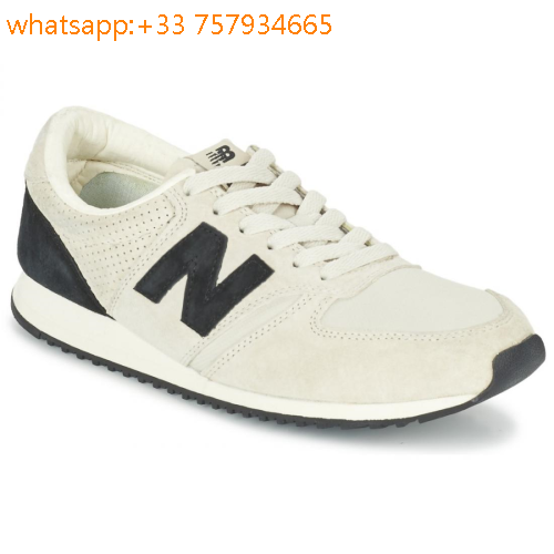 spartoo new balance homme
