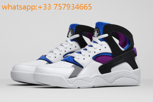 air huarache rouge