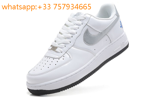 air force 1 rose enfant