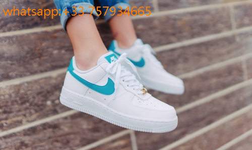 chausport nike air force