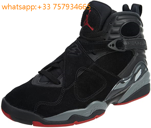 air jordan 8 homme