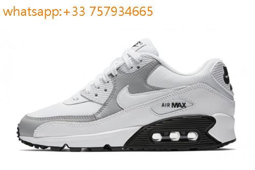 nike air 90 blanche