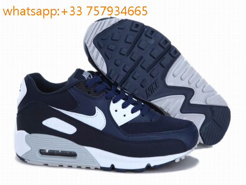 air max 90 homme soldes