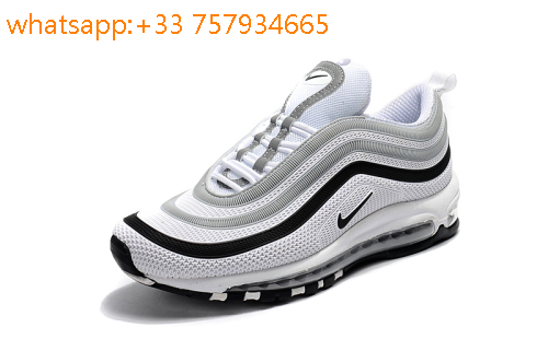 nike air max 97 soldes