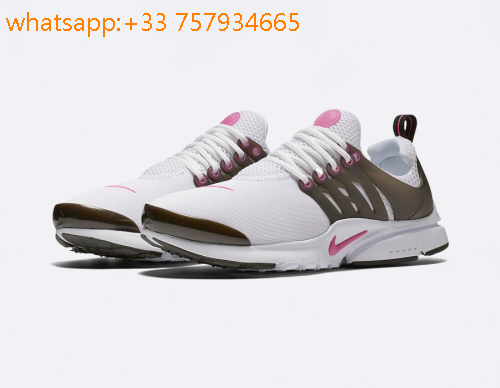 nike air presto rose