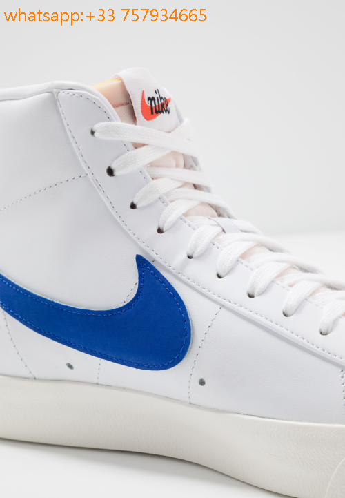 blazer nike pas cher