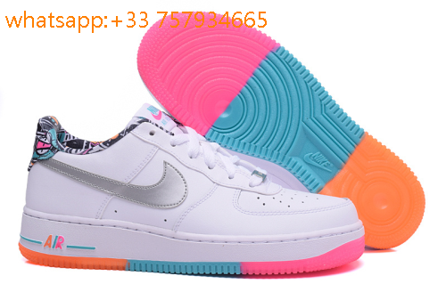 air force 1 basse femme