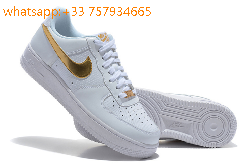 air force 1 blanche homme pas cher