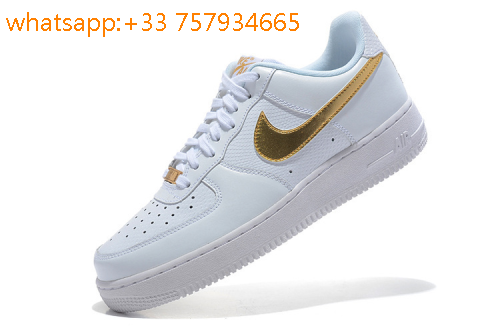 og air force ones