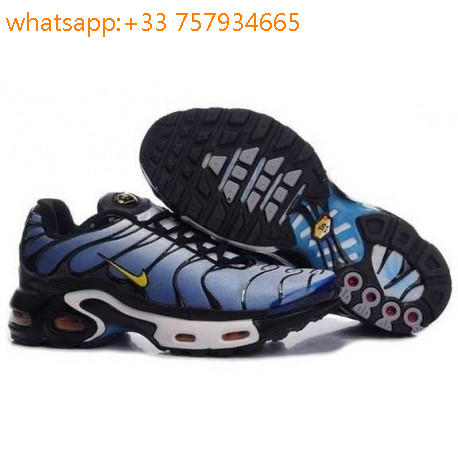 nike tn soldes homme