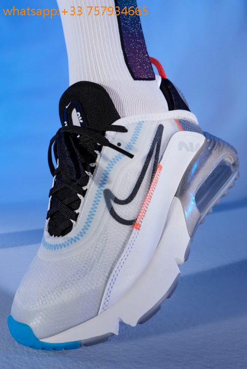 air max nouveaute