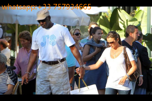 michael jordan femme