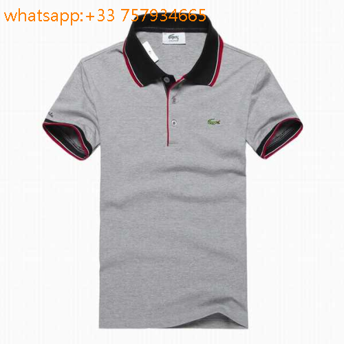 lacoste homme soldes