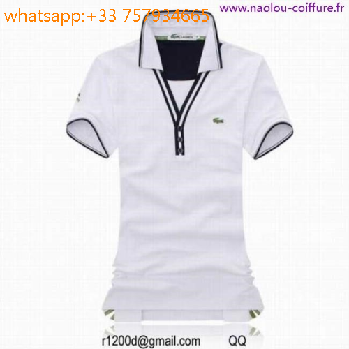acheter lacoste pas cher