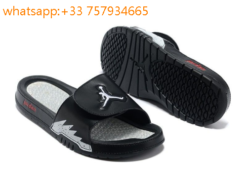 sandale jordan homme