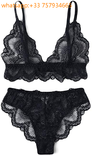 Slip femme pas cher soldes Clearance