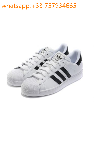 adidas super star pas cher