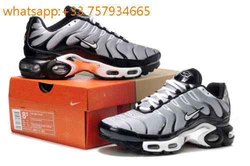 nike tn vert militaire