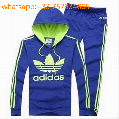 jogging adidas solde